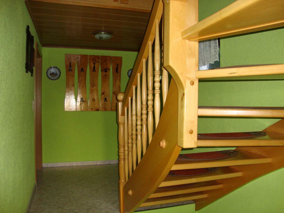 Ferienwohnung "An Der St. Ludmila" Crostwitz Exterior photo